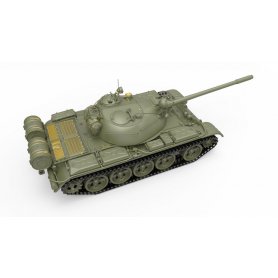 Mini Art 1:35 T-55