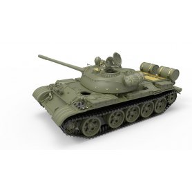 Mini Art 1:35 T-55
