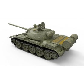 Mini Art 1:35 T-55