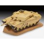 Revell 03308 British Challenger Main Battle Tank