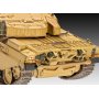 Revell 03308 British Challenger Main Battle Tank