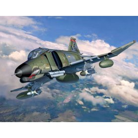 Revell 04959 1/32 F-4G Phantom USAF