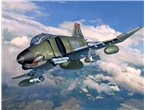 Revell 1:32 F-4G Phantom II WILD WEASEL