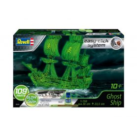 Revell 1:150 GHOST SHIP