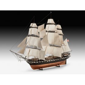 Revell 05606 1/72 USS United States
