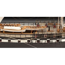 Revell 05606 1/72 USS United States