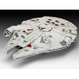 Revell 06765 Star War Build&Play Millenium Falcon