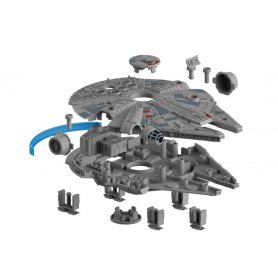 Revell 06765 Star War Build&Play Millenium Falcon