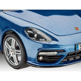 Revell 07034 1/24 Parsche Panamera 2