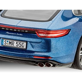 Revell 07034 1/24 Parsche Panamera 2
