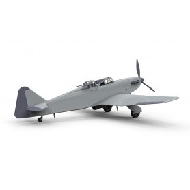 Airfix 05132 Boulton Paul Defiant NF.1 1/48