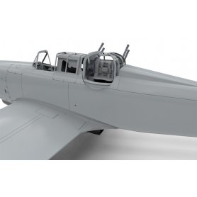 Airfix 05132 Boulton Paul Defiant NF.1 1/48