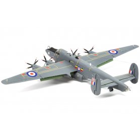 Airfix 11005 Avro Shackleton AEW.1 1/72
