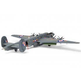 Airfix 11005 Avro Shackleton AEW.1 1/72