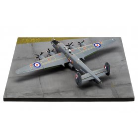 Airfix 11005 Avro Shackleton AEW.1 1/72