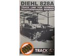 Afv Club 35168 1/35 Track Link for German Marder
