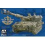 Afv Club 35272 1/35 IDF M109A2 Rochev