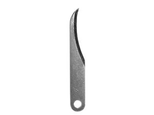 Excel 20106 K7 SMALL CONCAVE BLADE2