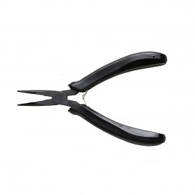 EXCEL 70052 SMOOTH JAW LONG N.PLIER