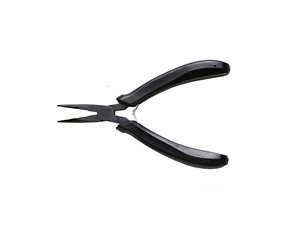 EXCEL 70052 SMOOTH JAW LONG N.PLIER