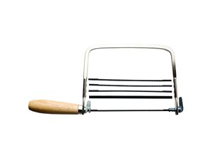 Excel 55676 Coping Saw With 4 Assorted Blades