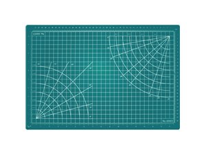 Excel 60003 Green Cutting Mat