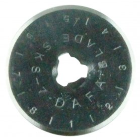 EXCEL 60014 ROLLER TYPE ROTARY BL.