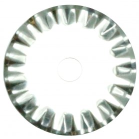 EXCEL 60015 WAVE TYPE ROTARY BLADE