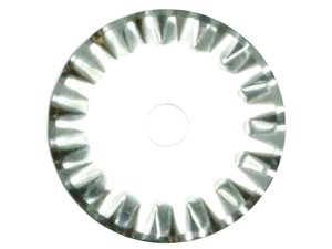 EXCEL 60015 WAVE TYPE ROTARY BLADE