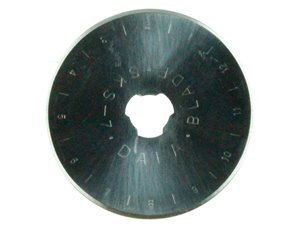 EXCEL 60017 LARGE ROTARY BLADE