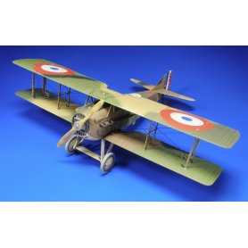 Eduard 1:48 Spad XIII późna wersja