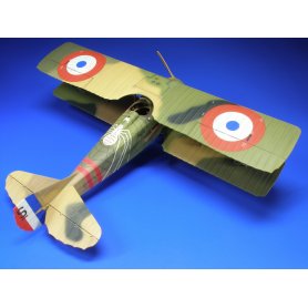 Eduard 1:48 Spad XIII późna wersja