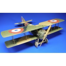 Eduard 1:48 Spad XIII późna wersja