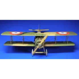 Eduard 1:48 Spad XIII późna wersja