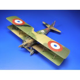 Eduard 1:48 Spad XIII późna wersja