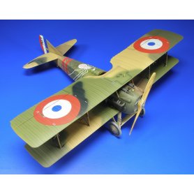 Eduard 1:48 Spad XIII późna wersja