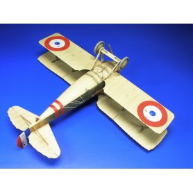 Eduard 1:48 Spad XIII późna wersja