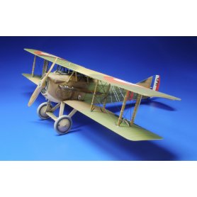 Eduard 1:48 Spad XIII późna wersja