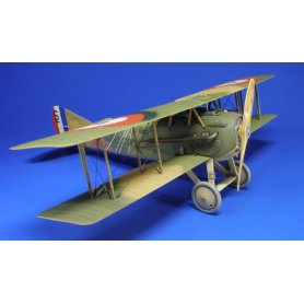Eduard 1:48 Spad XIII późna wersja