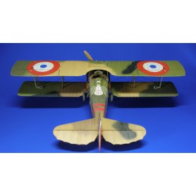 Eduard 1:48 Spad XIII późna wersja