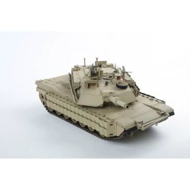 Academy 1:35 M1A2 Tusk II