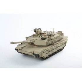 Academy 1:35 M1A2 Tusk II
