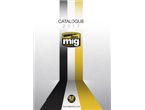 Katalog Ammo of Mig