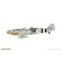 Eduard 1:48 Messerschmitt Bf-109 G-14 ProfiPACK
