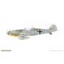 Eduard 1:48 Messerschmitt Bf-109 G-14 ProfiPACK