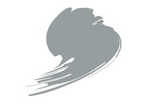 Hataka ORANGE-LINE Gripen Grey (FS36373)