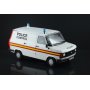 Italeri 3657 Ford Transit UK Police 1/24