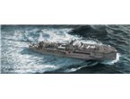 Italeri 1:35 Schnellboot Typ S-38