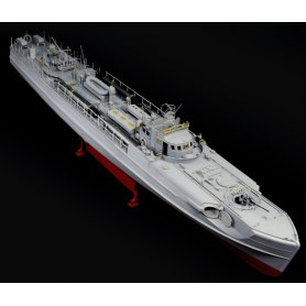 Italeri 5620 Schnellb. Typ S-38 1/35