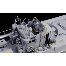 Italeri 5620 Schnellb. Typ S-38 1/35